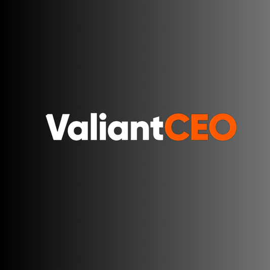 Valiant CEO