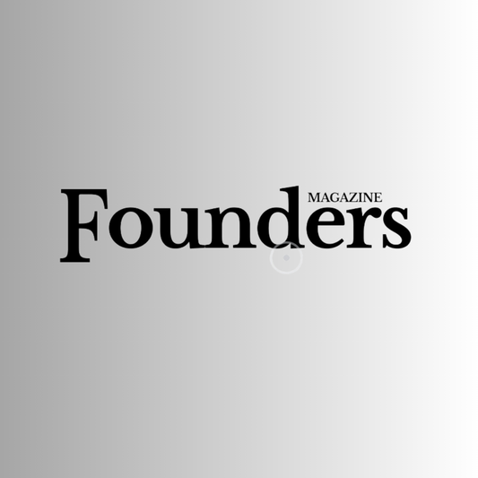 Founders Magazine